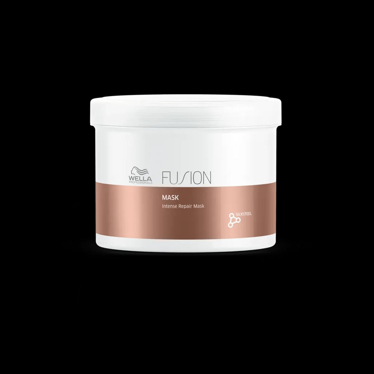 WELLA - WELLA FUSION  Mask 150 ml