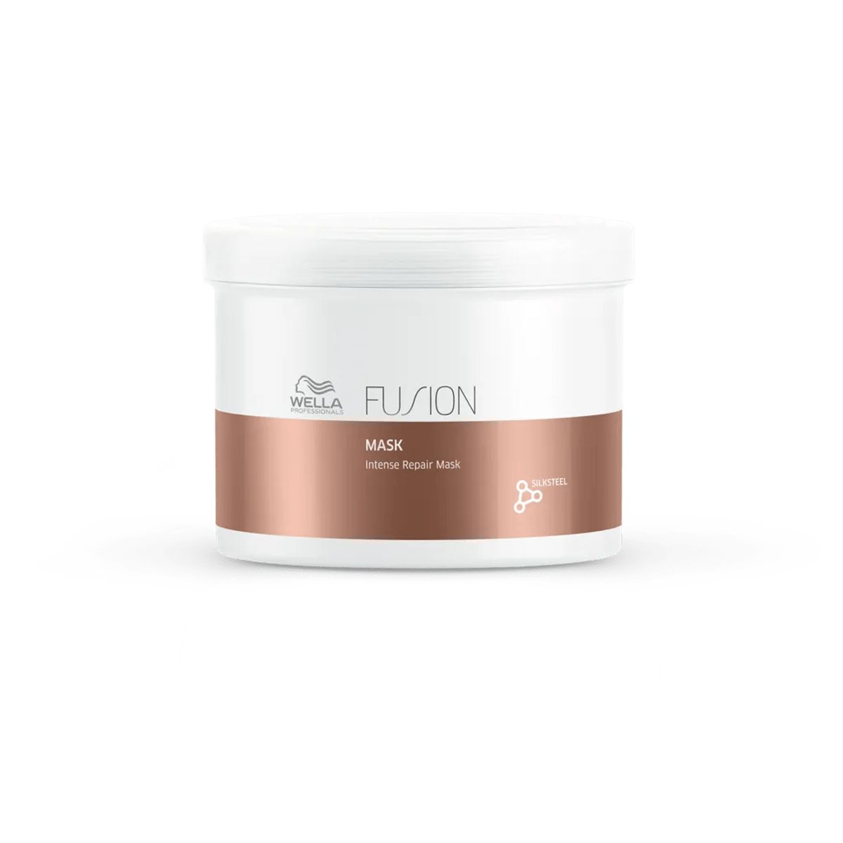 WELLA - WELLA FUSION  Mask 150 ml