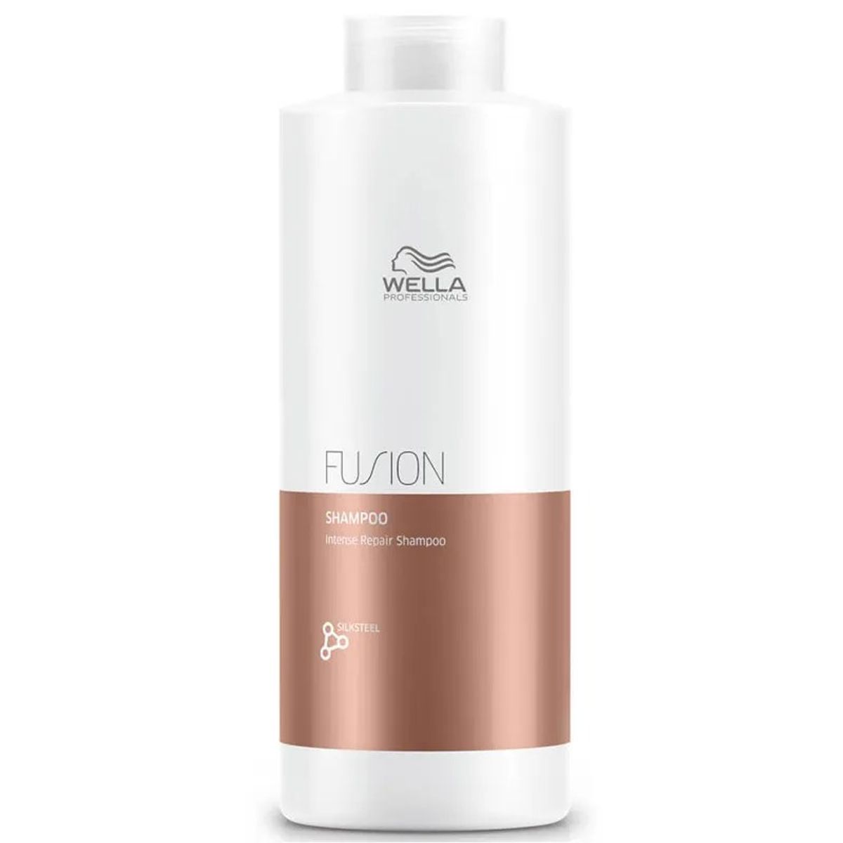 WELLA - WELLA FUSION  Shampoo 1L