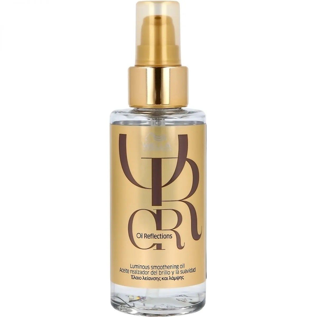 WELLA - WELLA OIL REFLECTIONS  Luminous Oil 100 ml