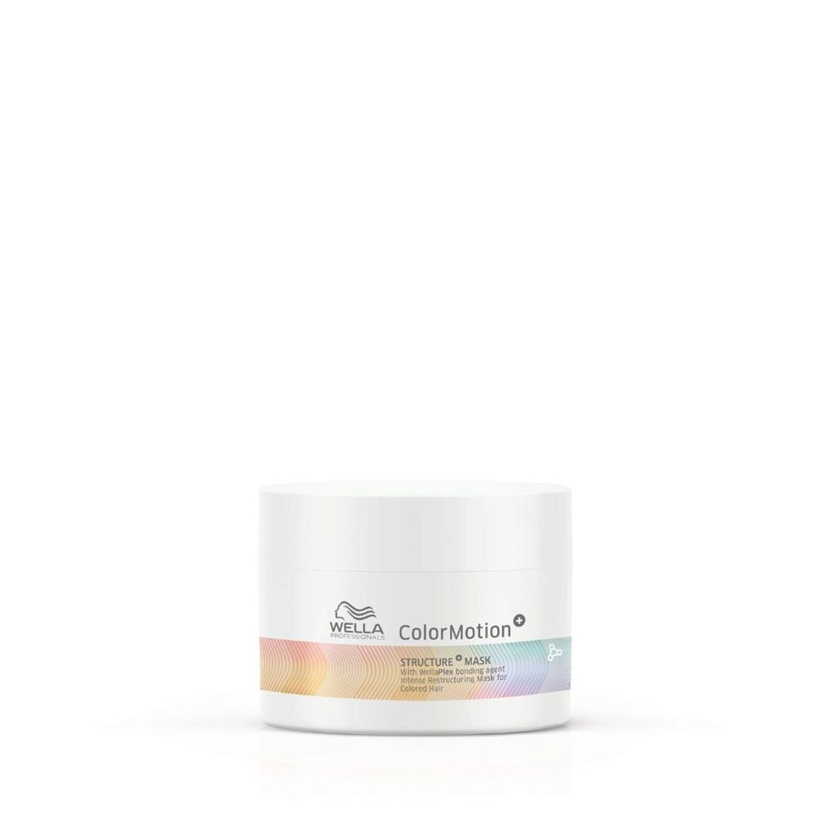 WELLA - WELLA COLOR MOTION  Mascarilla 150 ml