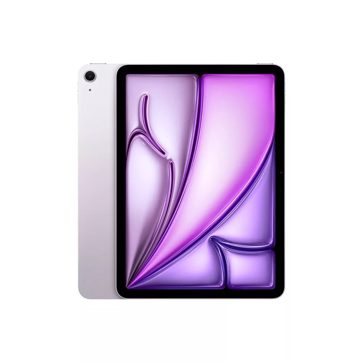 APPLE - Apple  iPad Air 11-inch (M2 chip) Wi-Fi 128GB - Purple