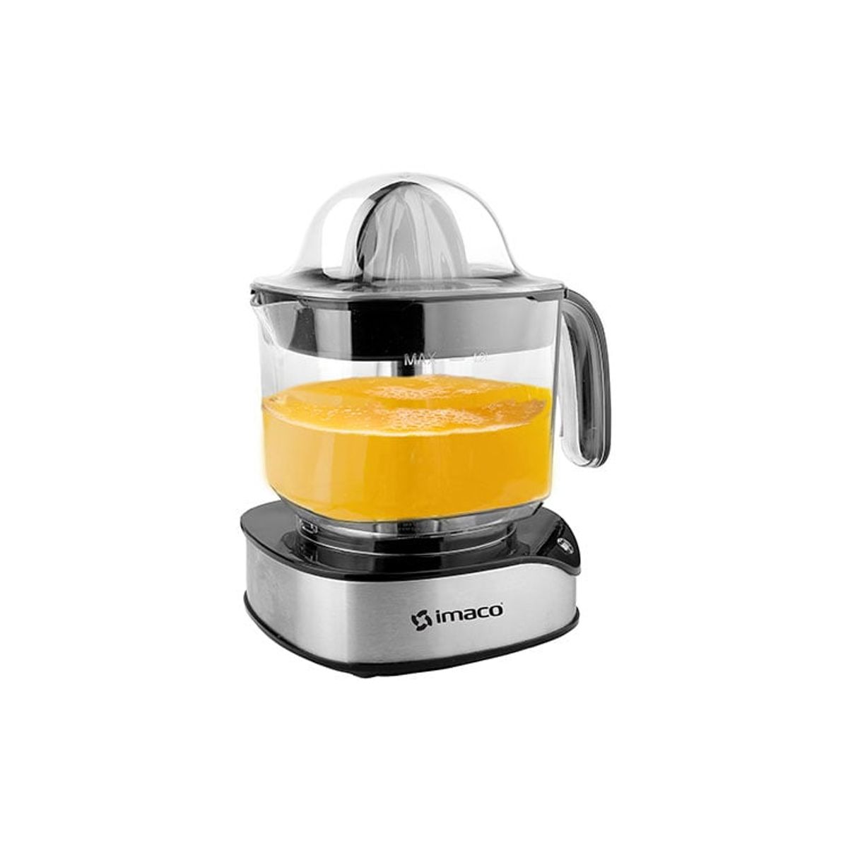 IMACO - Exprimidor de cítricos Imaco CP2512I