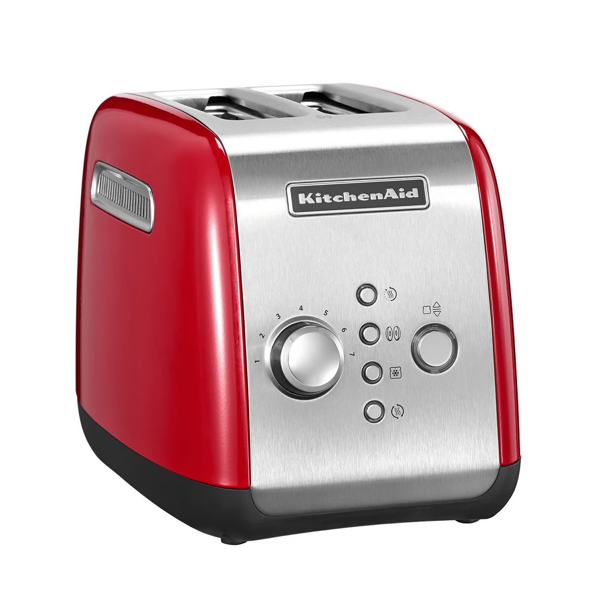 KITCHENAID - Tostador Eléctrico KITCHENAID Rojo Kitchenaid