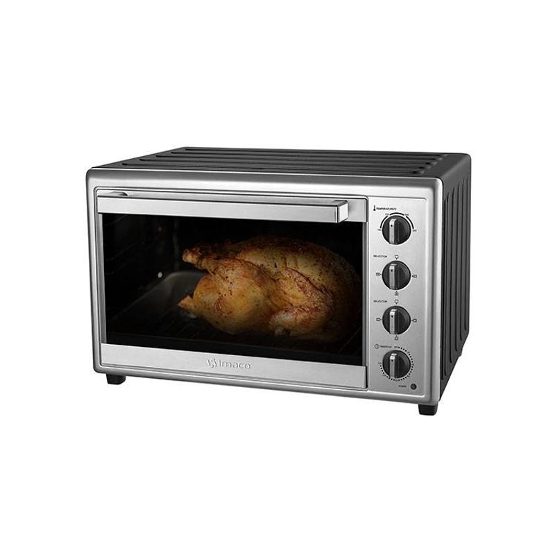 IMACO - Horno Eléctrico 88L Imaco HEB88R