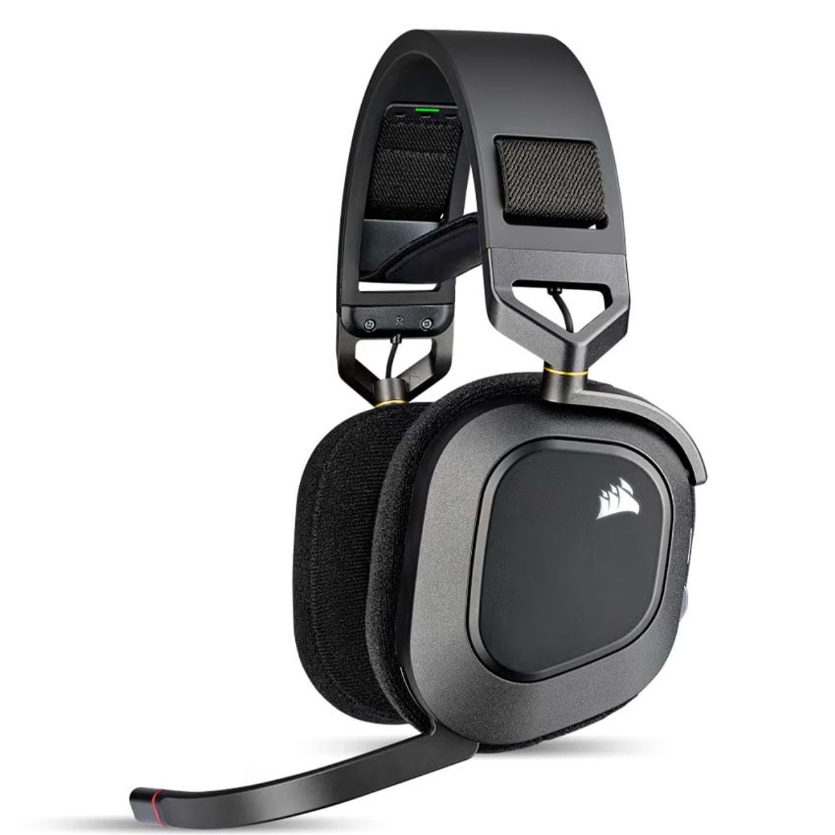 CORSAIR - Audifono Corsair Hs80 Rgb Wireless Premium Gaming Ps5.