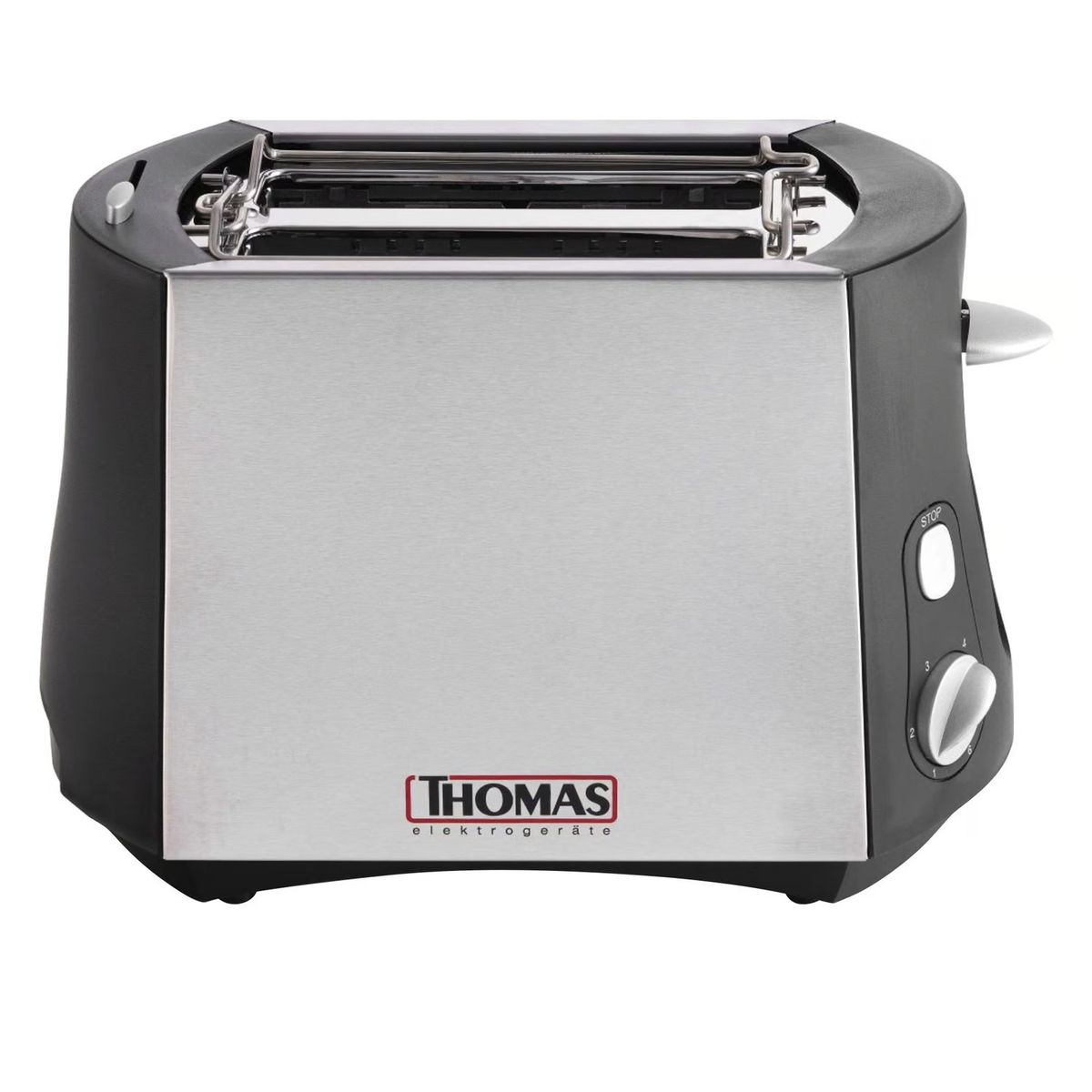 THOMAS - Tostadora Thomas TH 120 800 W