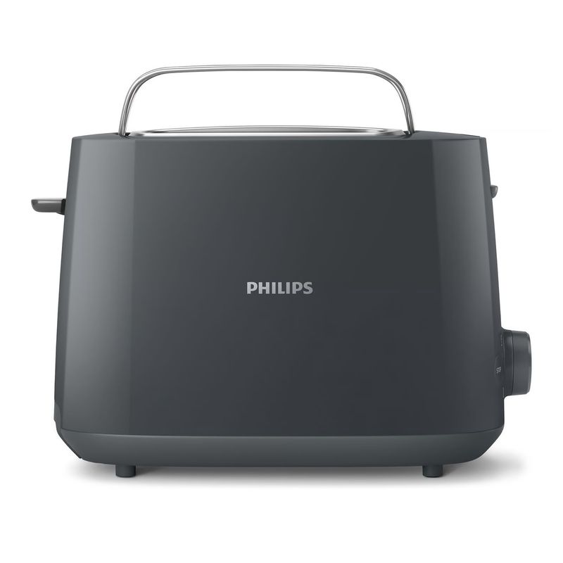 PHILIPS - Tostadora 2 ranuras 900w philips hd2581_10