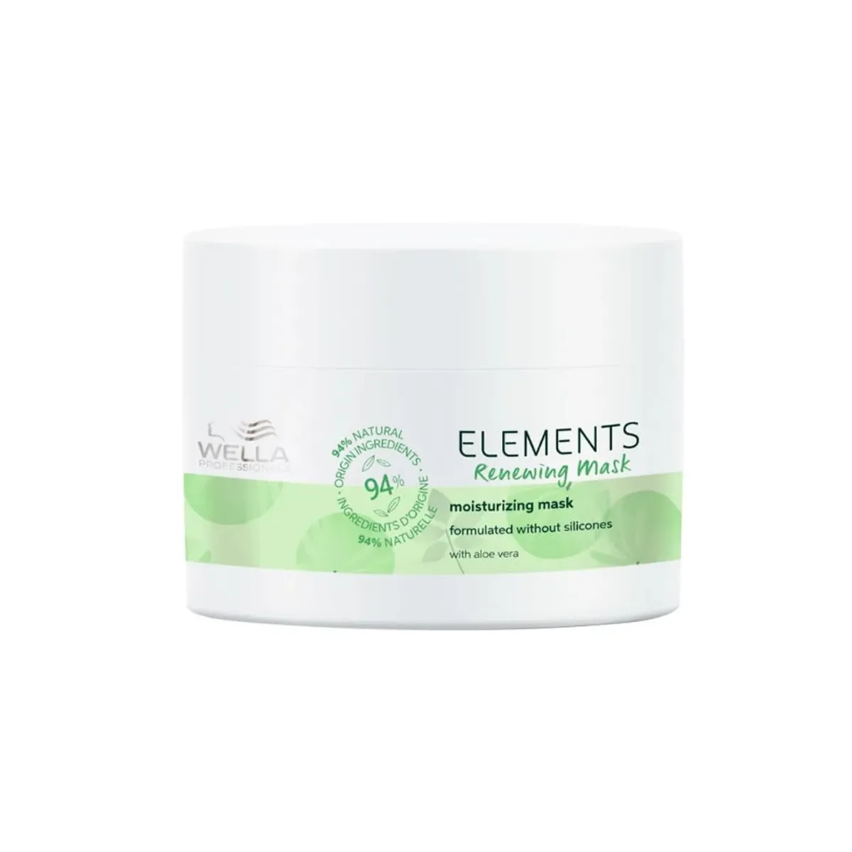 WELLA - Mascarilla Renovador Elements Wella Professionals 150ml