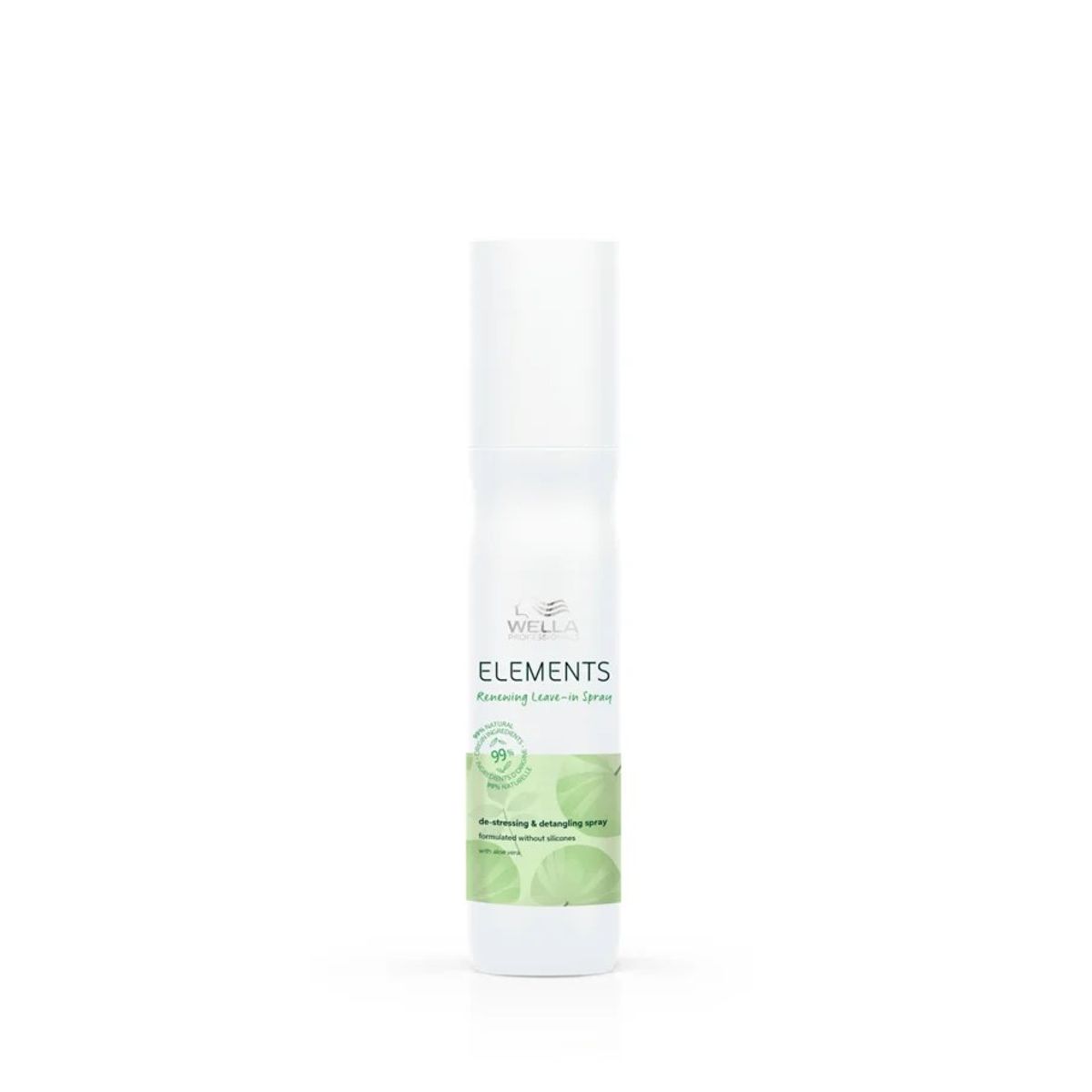 WELLA - Spray Desenredante Elements Wella Professionals 150ml