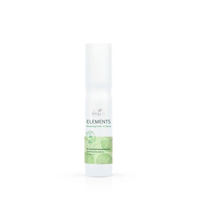 WELLA - Spray Desenredante Elements Wella Professionals 150ml