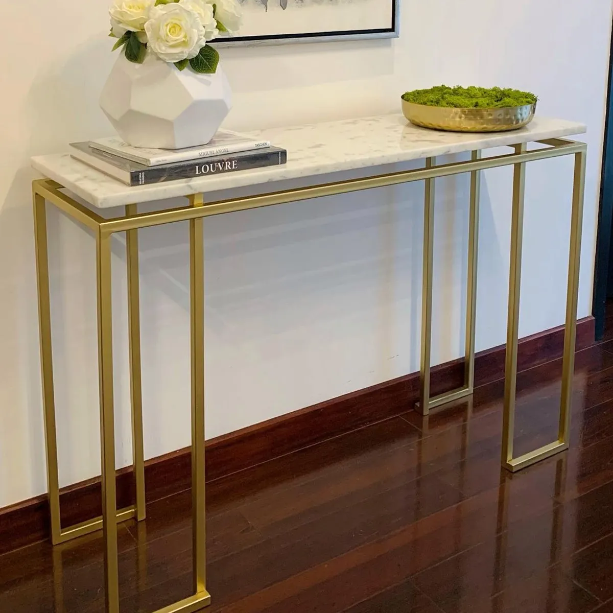 GENERICO - Consola Cipher con Piedra Sinterizada