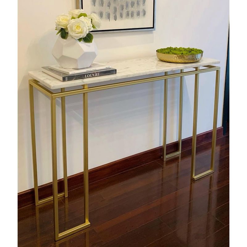 GENERICO - Consola Cipher con Piedra Sinterizada