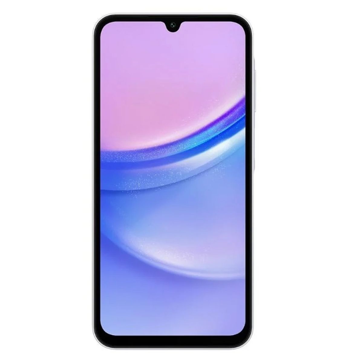 SAMSUNG - Samsung A15 256GB 8GB Blue Black