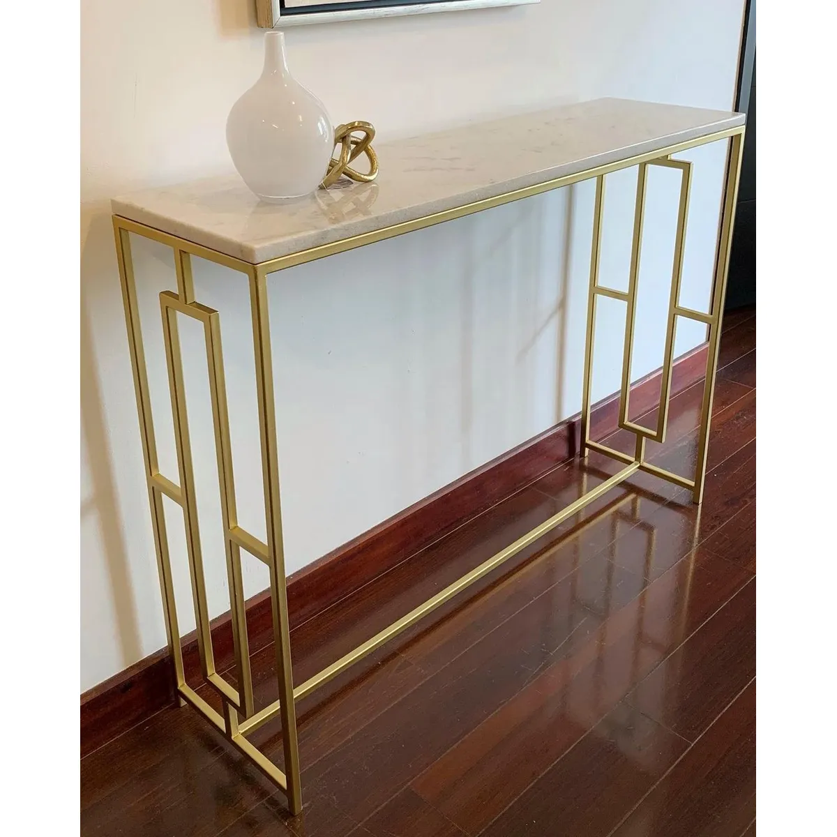 GENERICO - Consola Recibidor Apex