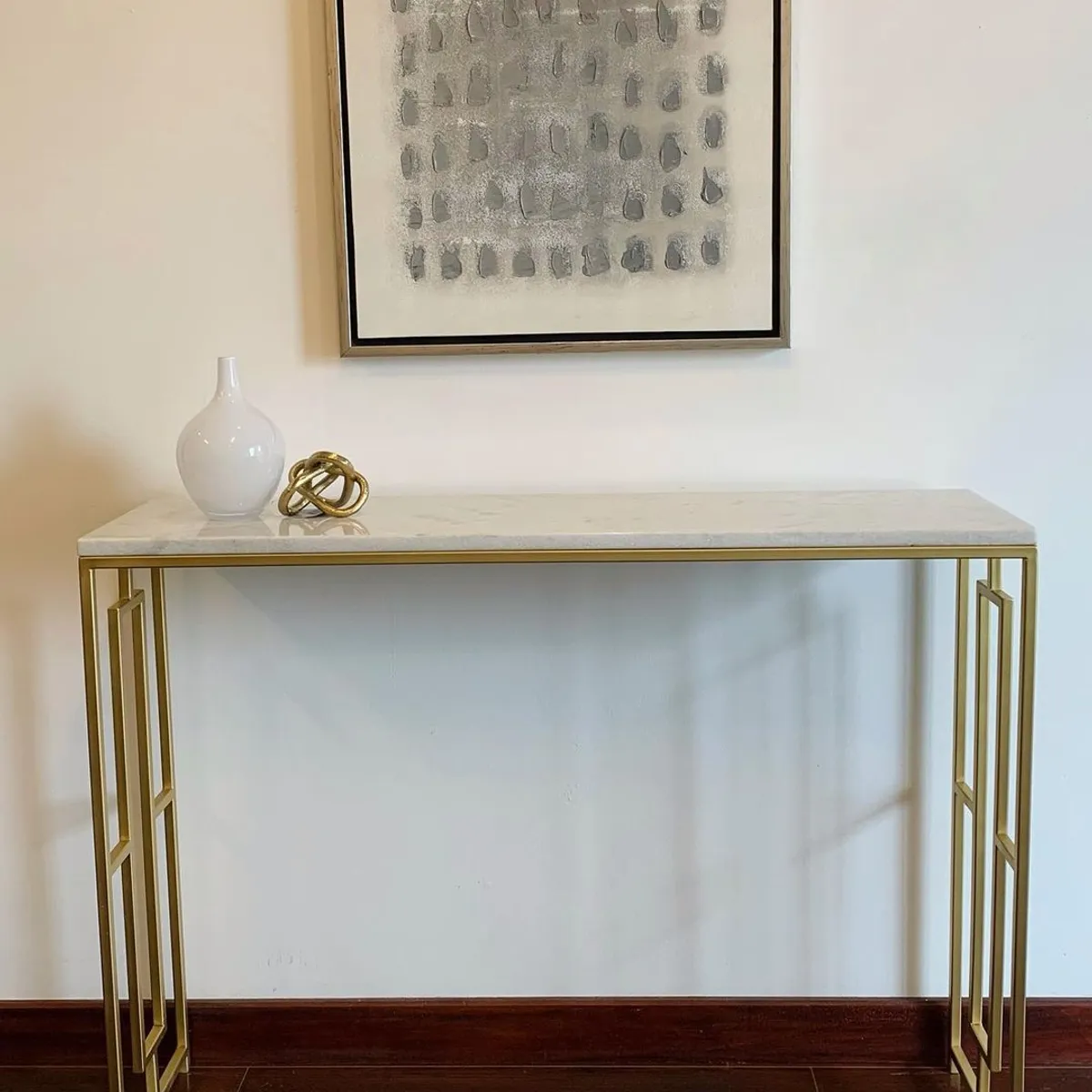 GENERICO - Consola Recibidor Apex