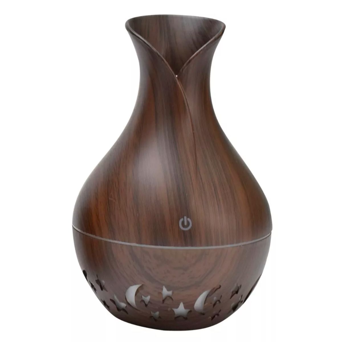 GENERICO - Humidificador Para Sala  Dormitorio De Esencias Aromatizador Portatil