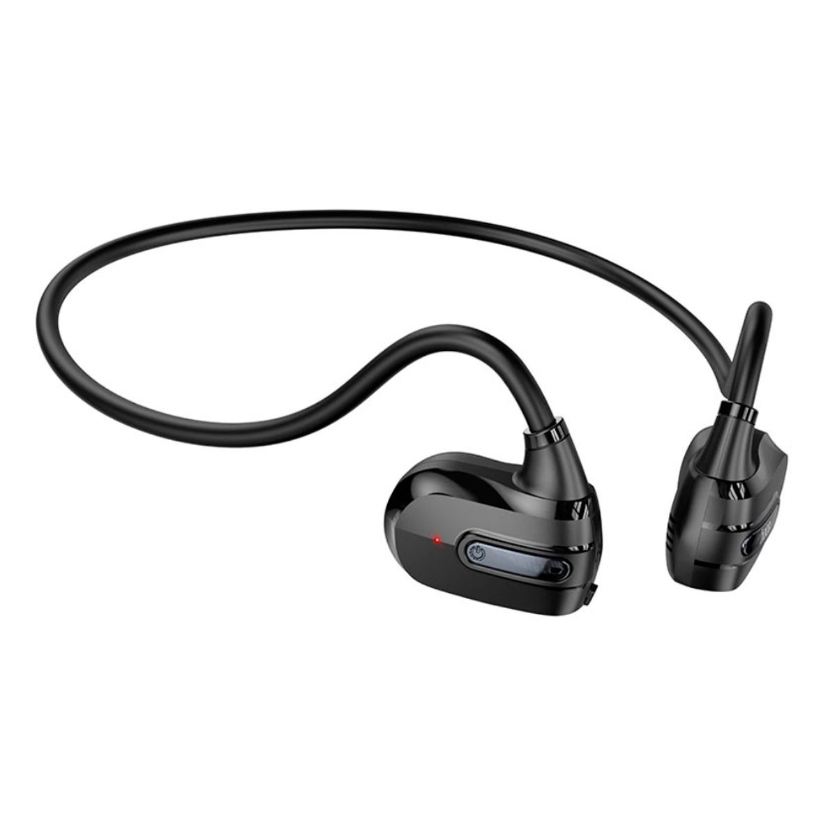 HOCO - Audifono HOCO Bluetooth 5,3 Deportivo Auriculares inalambrico alta calidad HOCO ES63