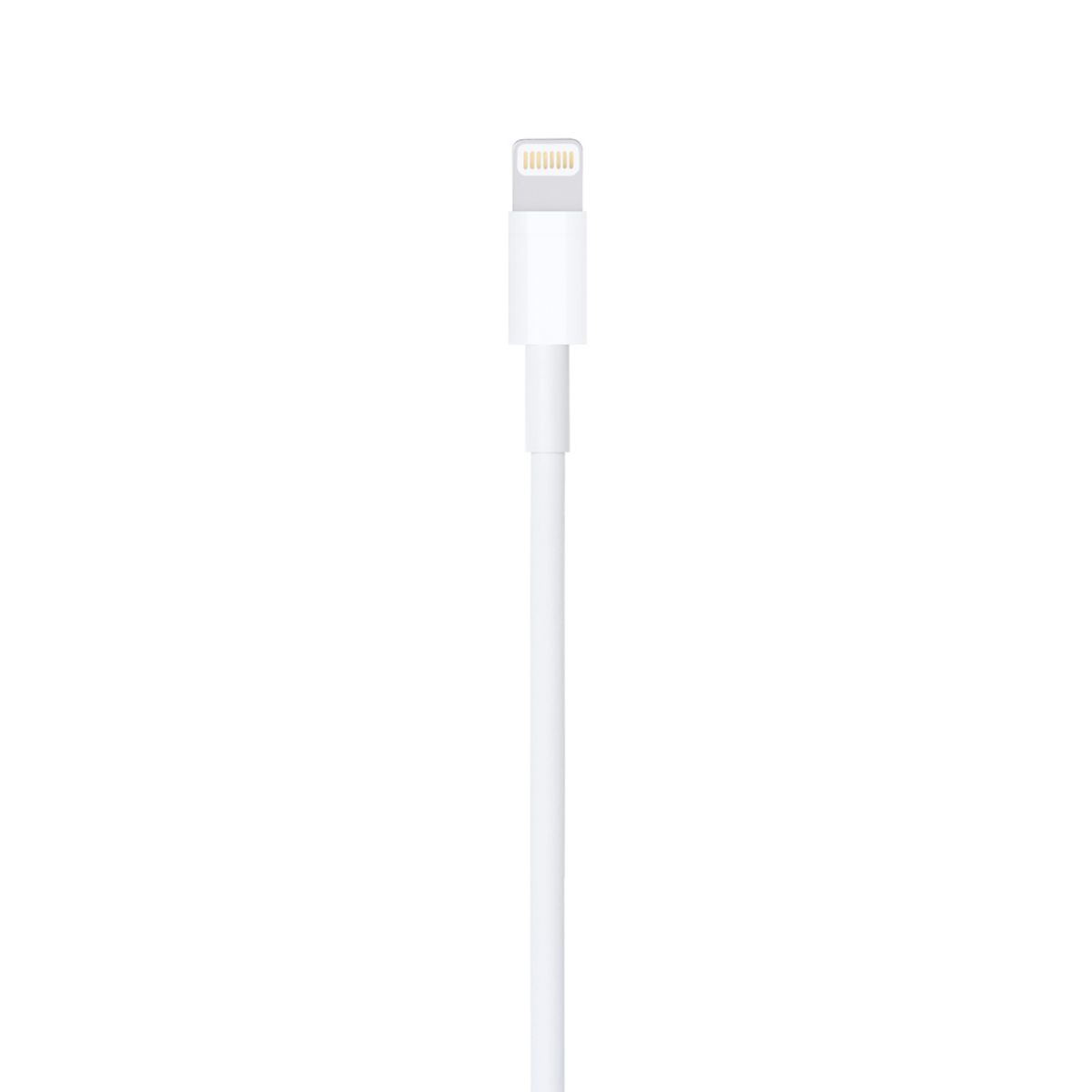 APPLE - Cable Apple USB a Lightning 2m para iPhone