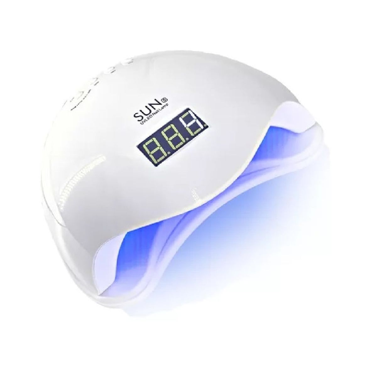 OTTOWARE - Lámpara de Secado de Uñas