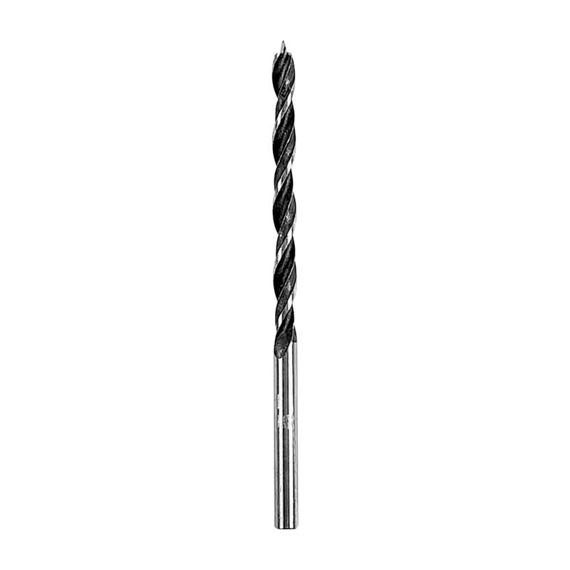 TRUPER - Broca 1/8" (3mm) para Madera 101626 Truper