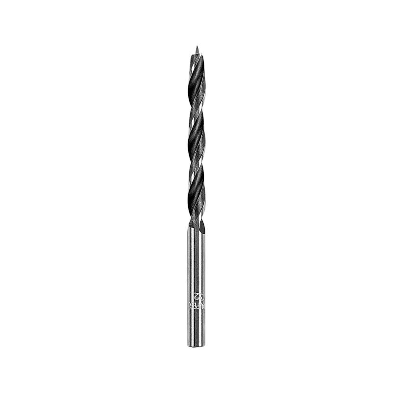 TRUPER - Broca 7/32" (5.5mm) para Madera 101690 Truper
