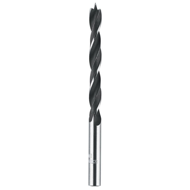 TRUPER - Broca 1/4" (6.5mm) para Madera 101691 Truper