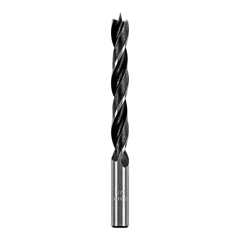 TRUPER - Broca 3/8" (9.5mm) para Madera 101694 Truper