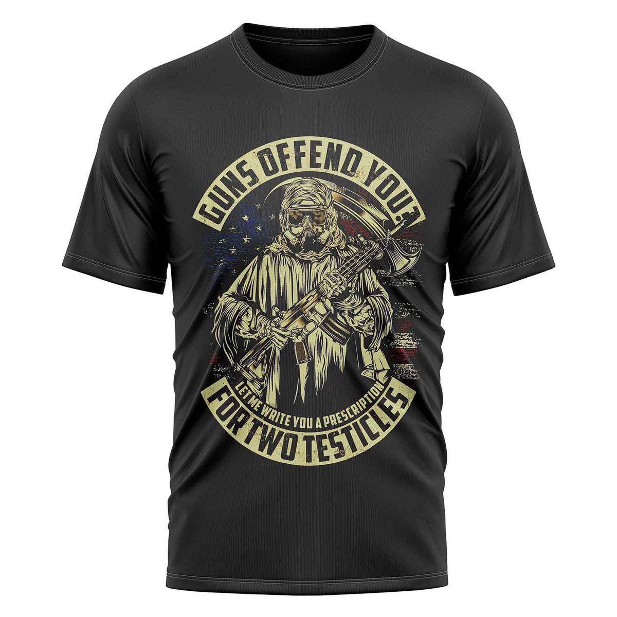 GENERICO - POLO HOMBRE AMERICAN VETERAN