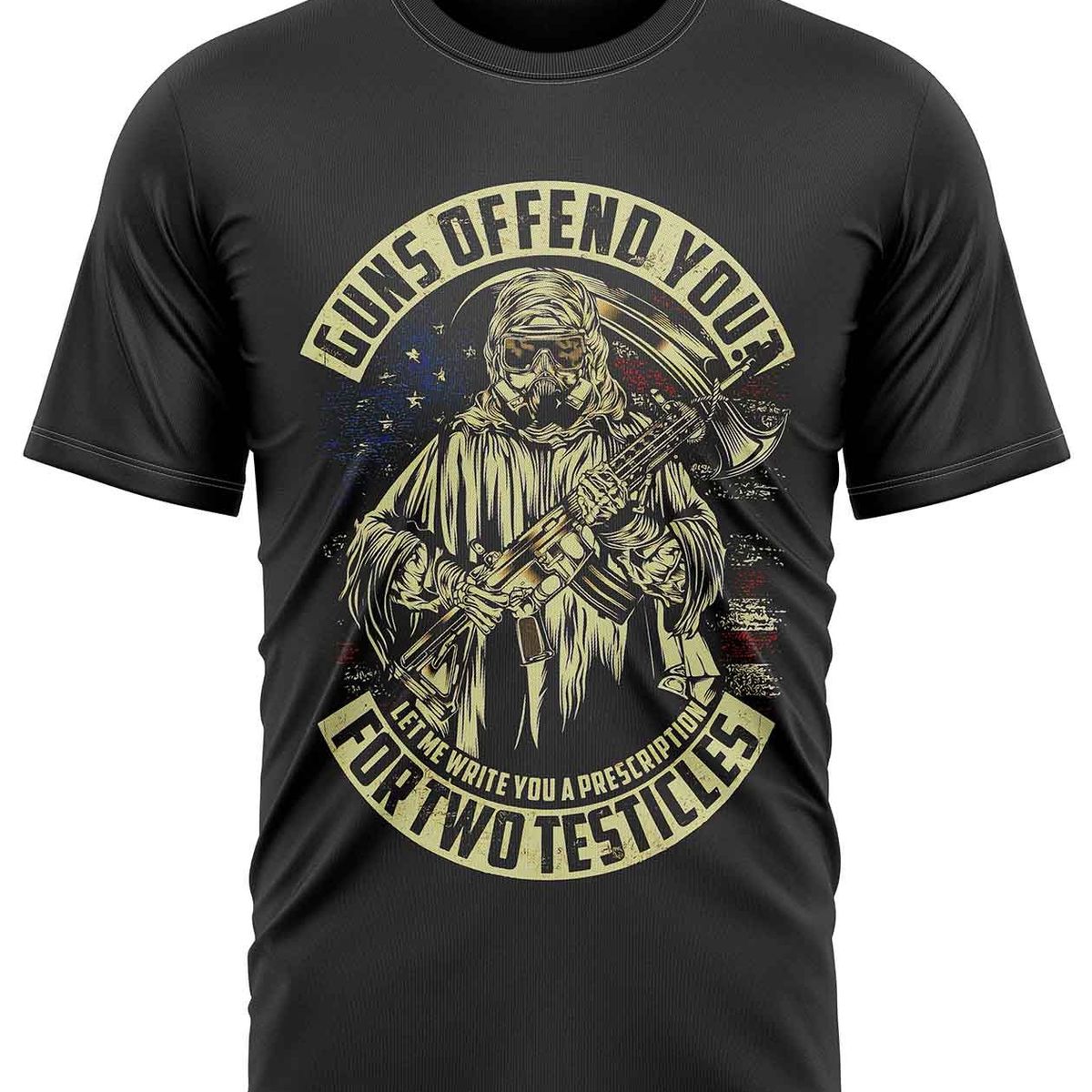 GENERICO - POLO HOMBRE AMERICAN VETERAN