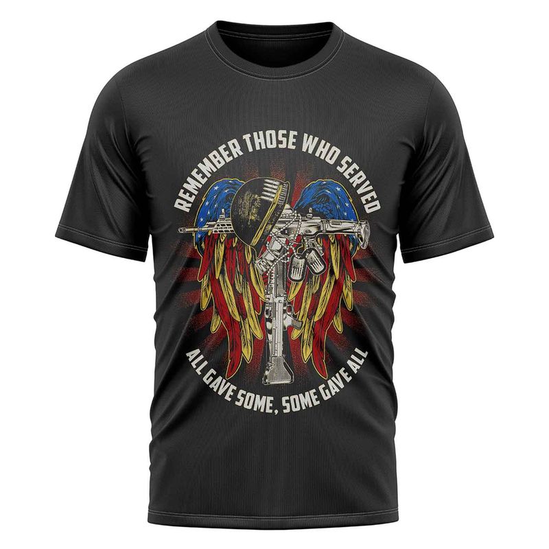 GENERICO - POLO HOMBRE AMERICAN VETERAN