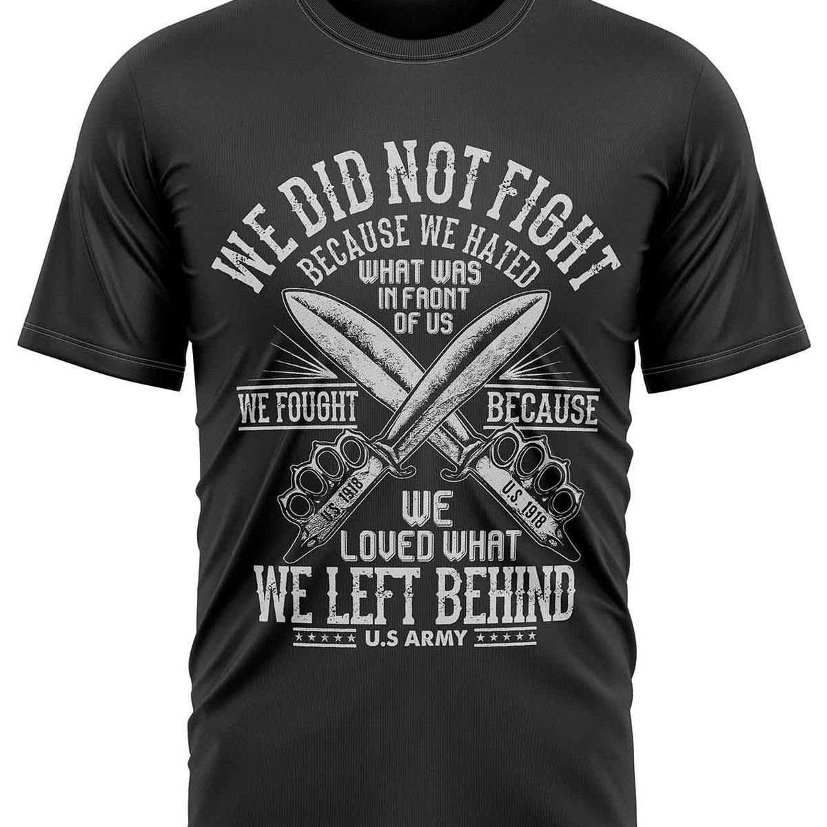 GENERICO - POLO HOMBRE AMERICAN VETERAN