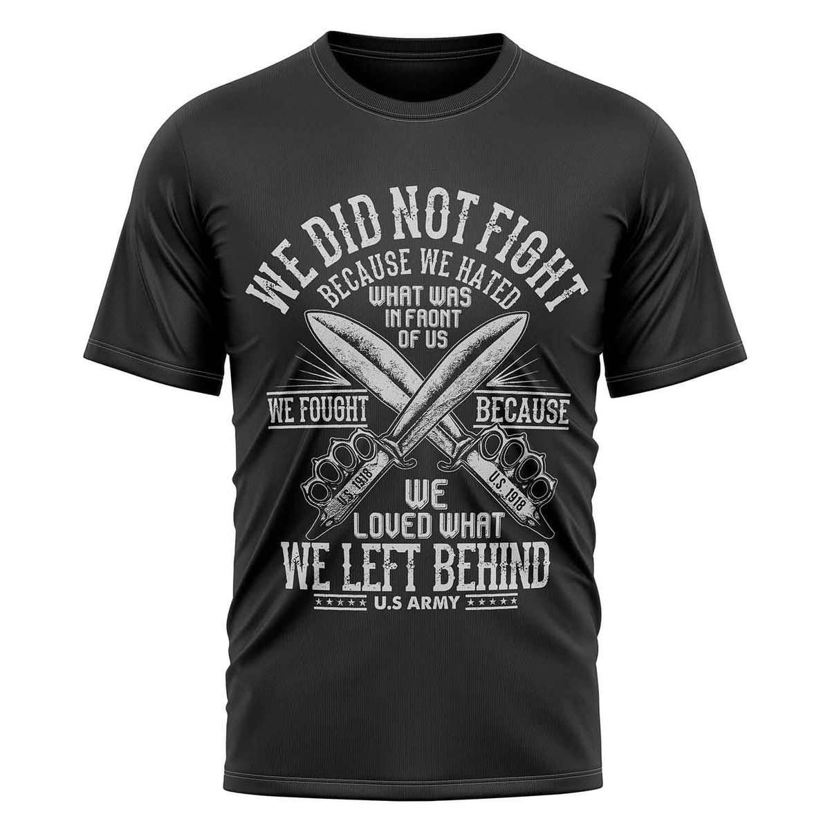 GENERICO - POLO HOMBRE AMERICAN VETERAN