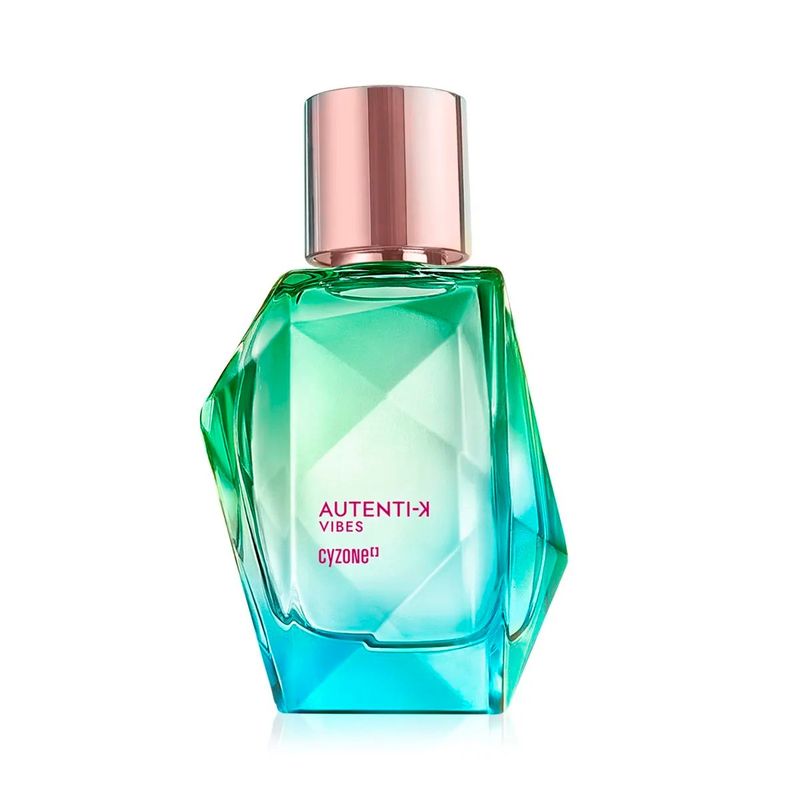 CYZONE - Autenti-K Vibes Perfume de Mujer Cyzone