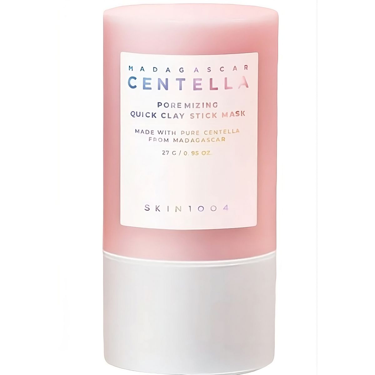 SKIN1004 - SKIN1004 Mascarilla Madagascar Centella Poremizing Quick Clay Mask 27g