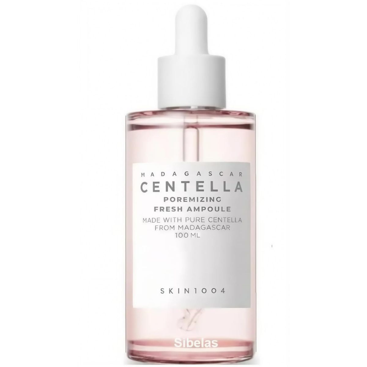 SKIN1004 - SKIN1004 100mL Ampolla Purificante Poremizing Fresh