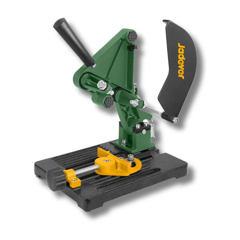 GENERICO - Soporte para amoladora angular de 4 ½" Jadever