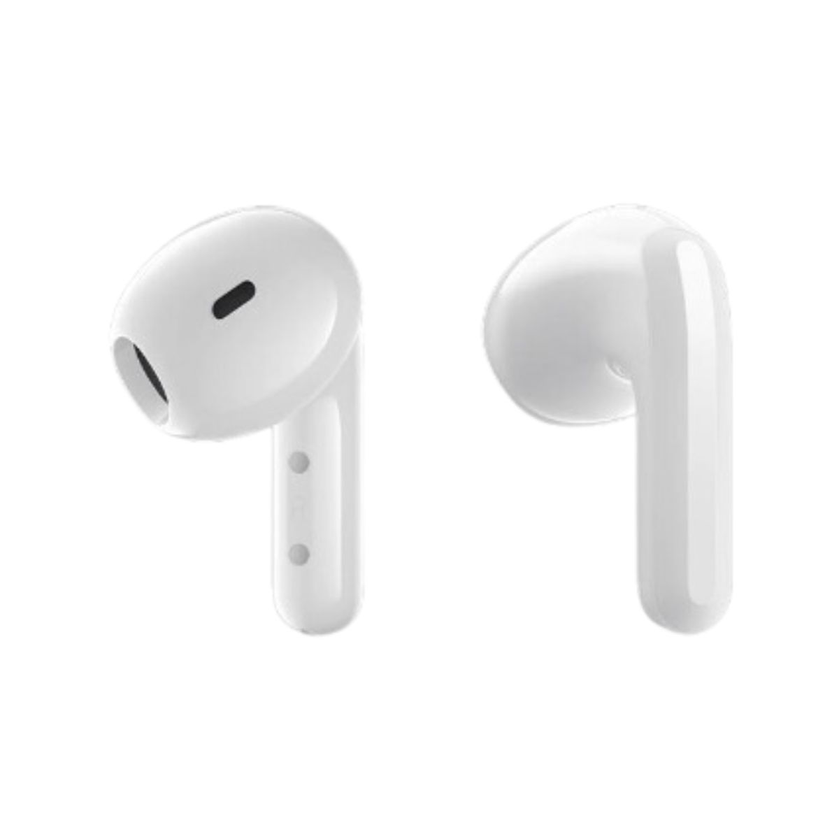 XIAOMI - Audífonos Xiaomi Redmi Buds 4 Lite Blanco Bluetooth Low Latency Mode