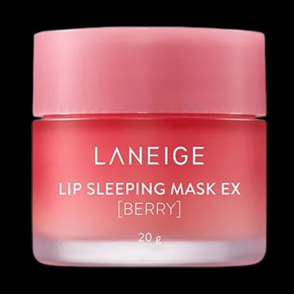 LANEIGE - Lip Sleeping Mask -Laneige