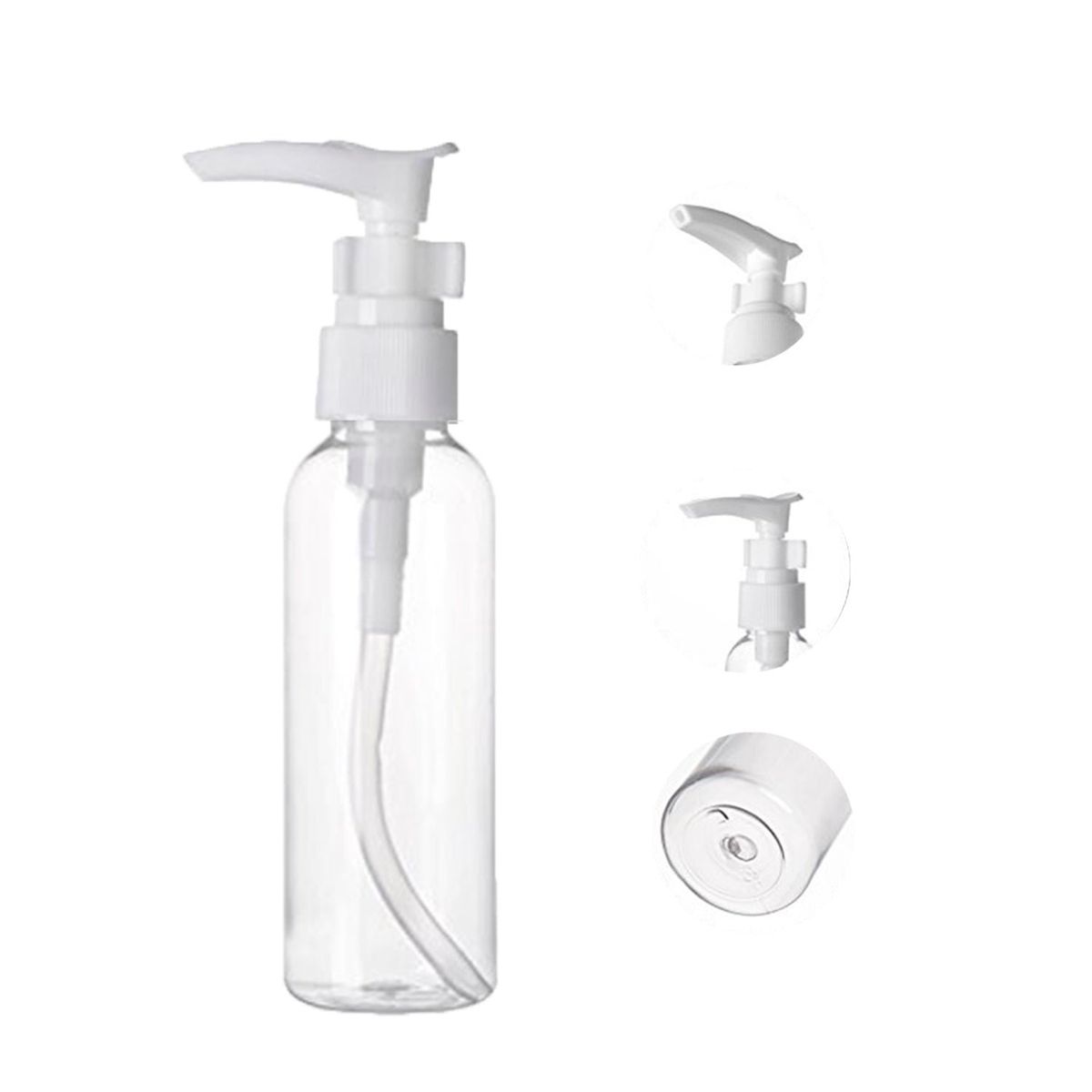 GENERICO - Cremero Frasco 80ml