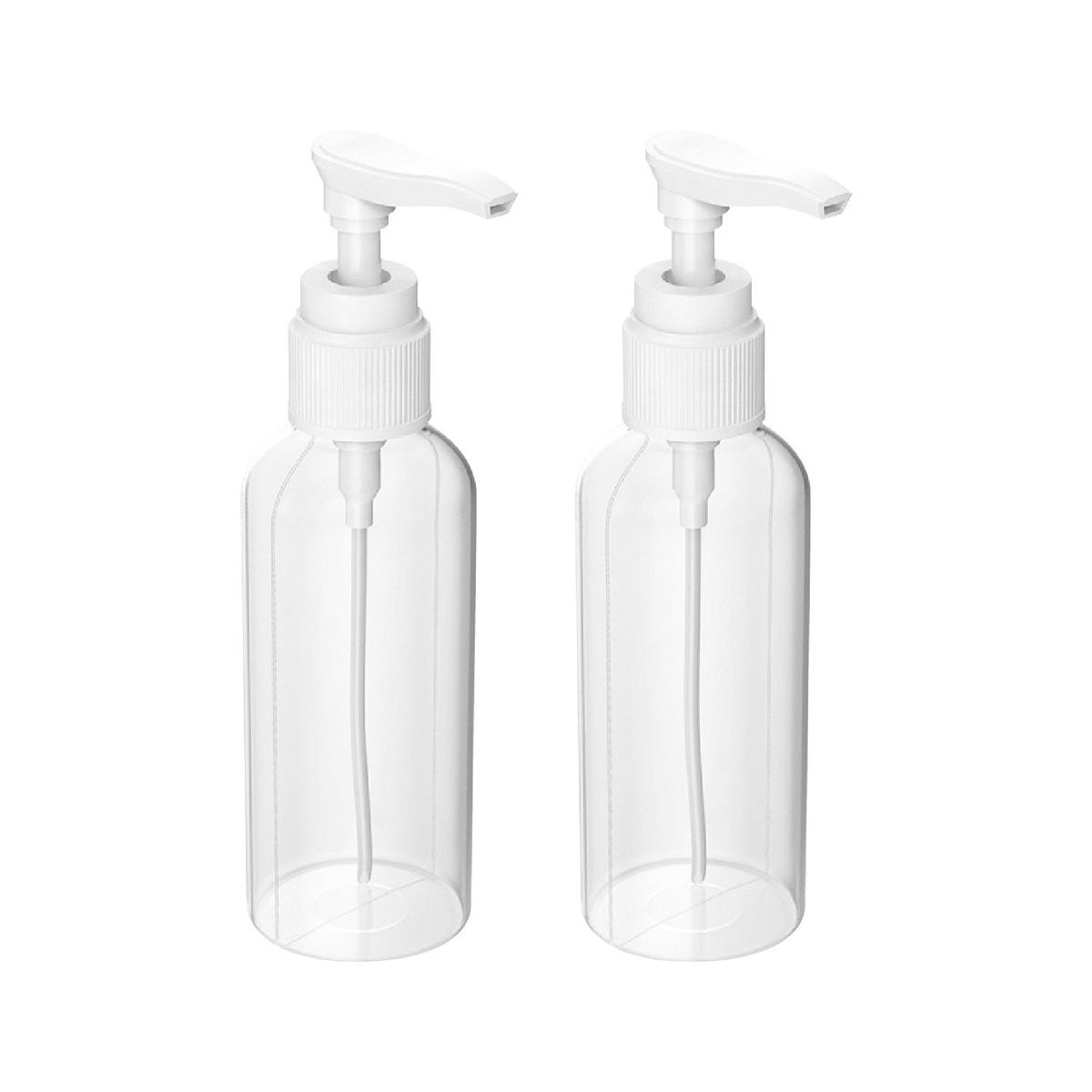 GENERICO - Cremero Frasco 80ml 2 Unidades