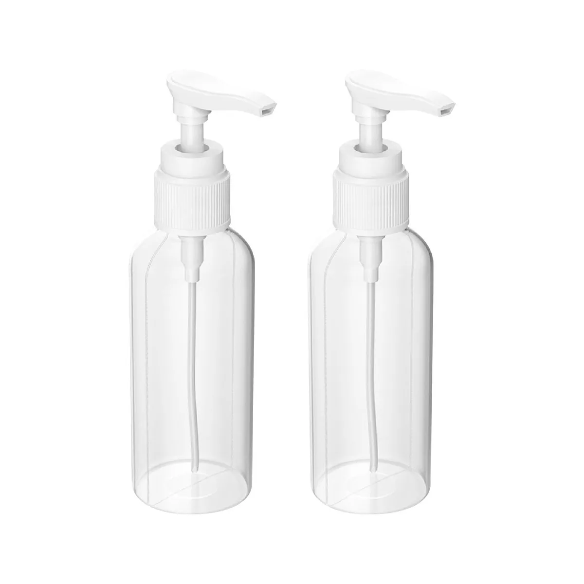 GENERICO - Cremero Frasco 80ml 2 Unidades