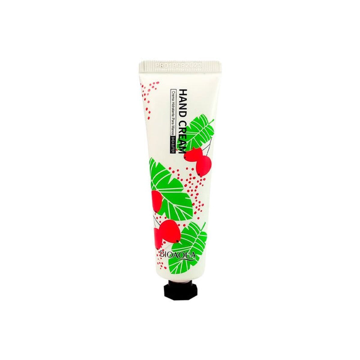 BIOAQUA - Crema De Mano De Manteca De Karité Bioaqua 30Gr