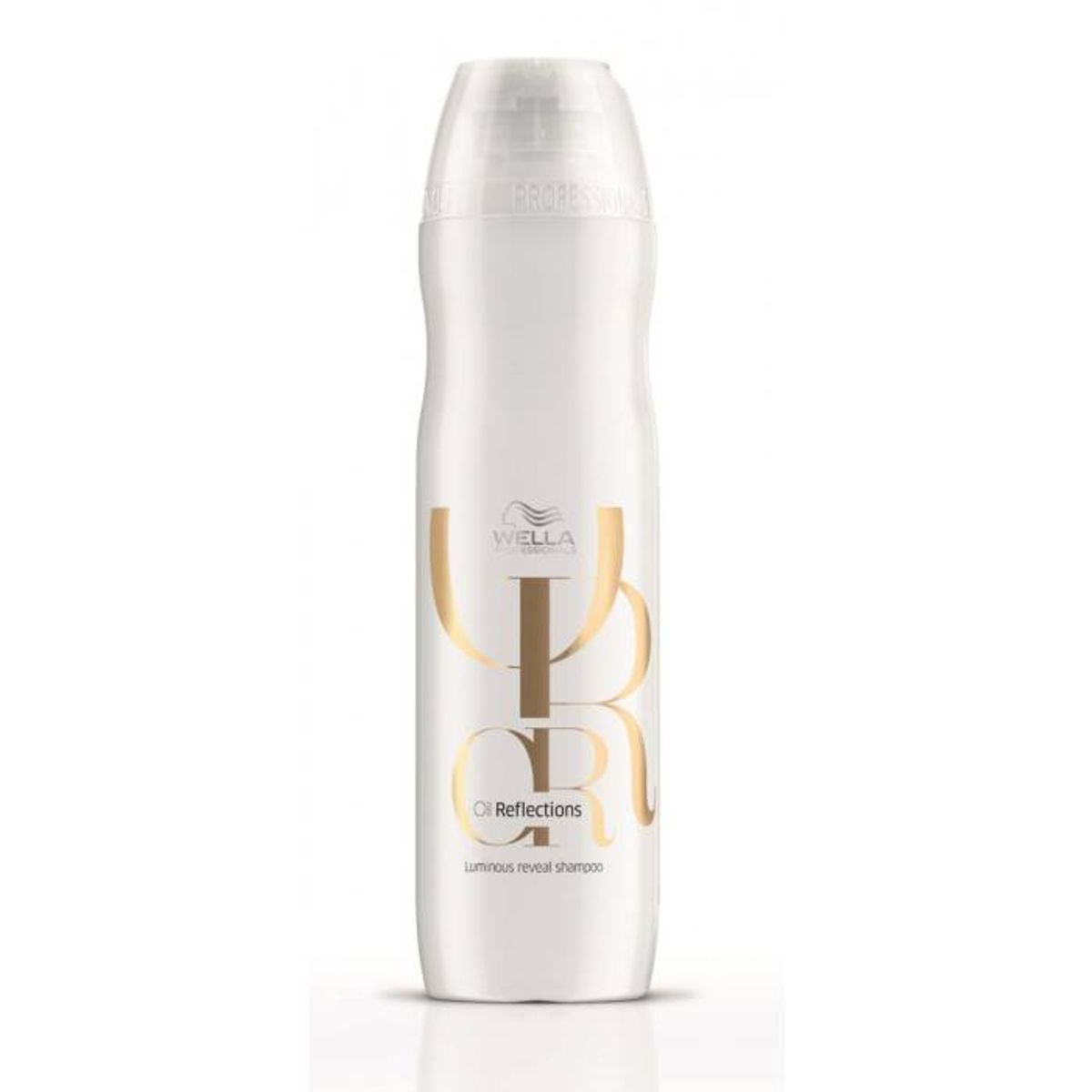 WELLA - WELLA OIL REFLECTIONS  Shampoo 250 ml
