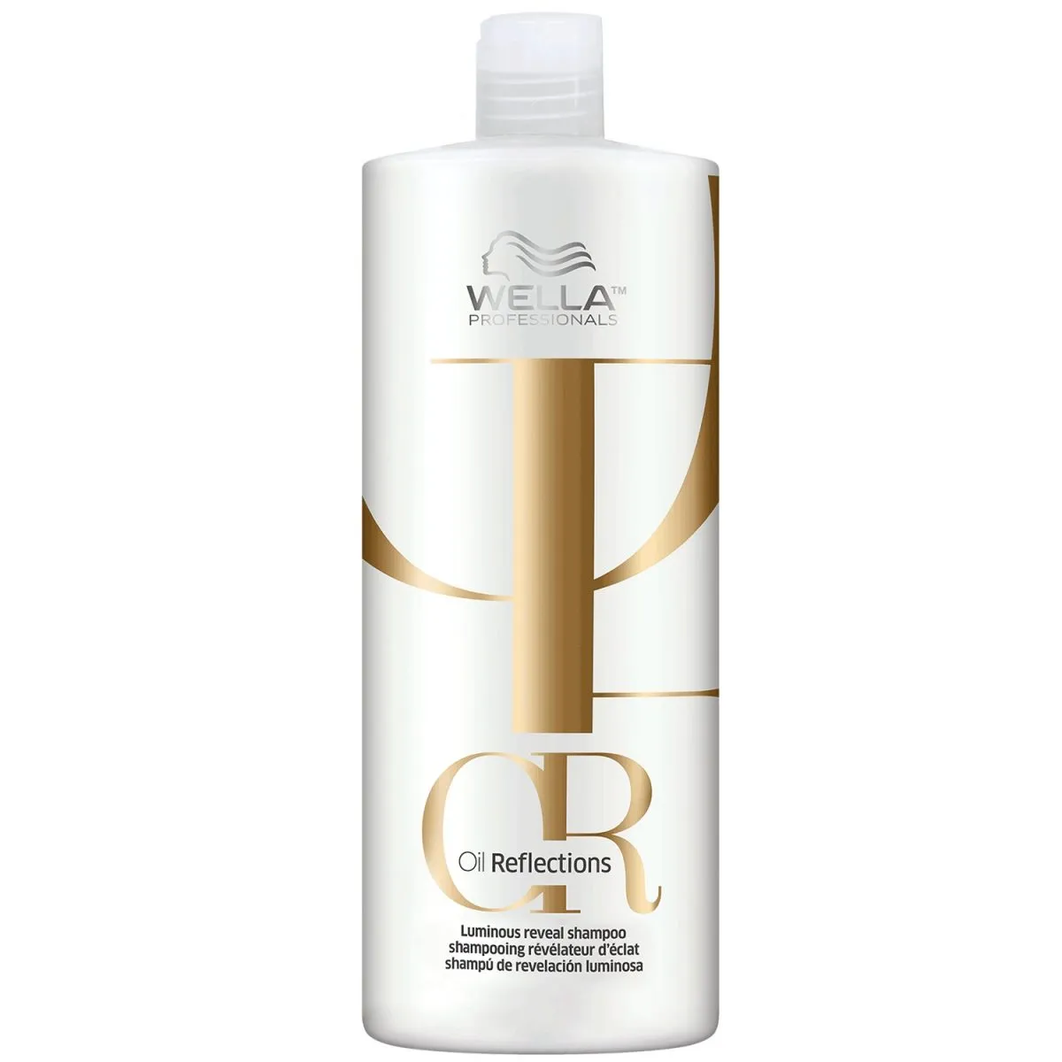 WELLA - WELLA OIL REFLECTIONS  Shampoo 1L