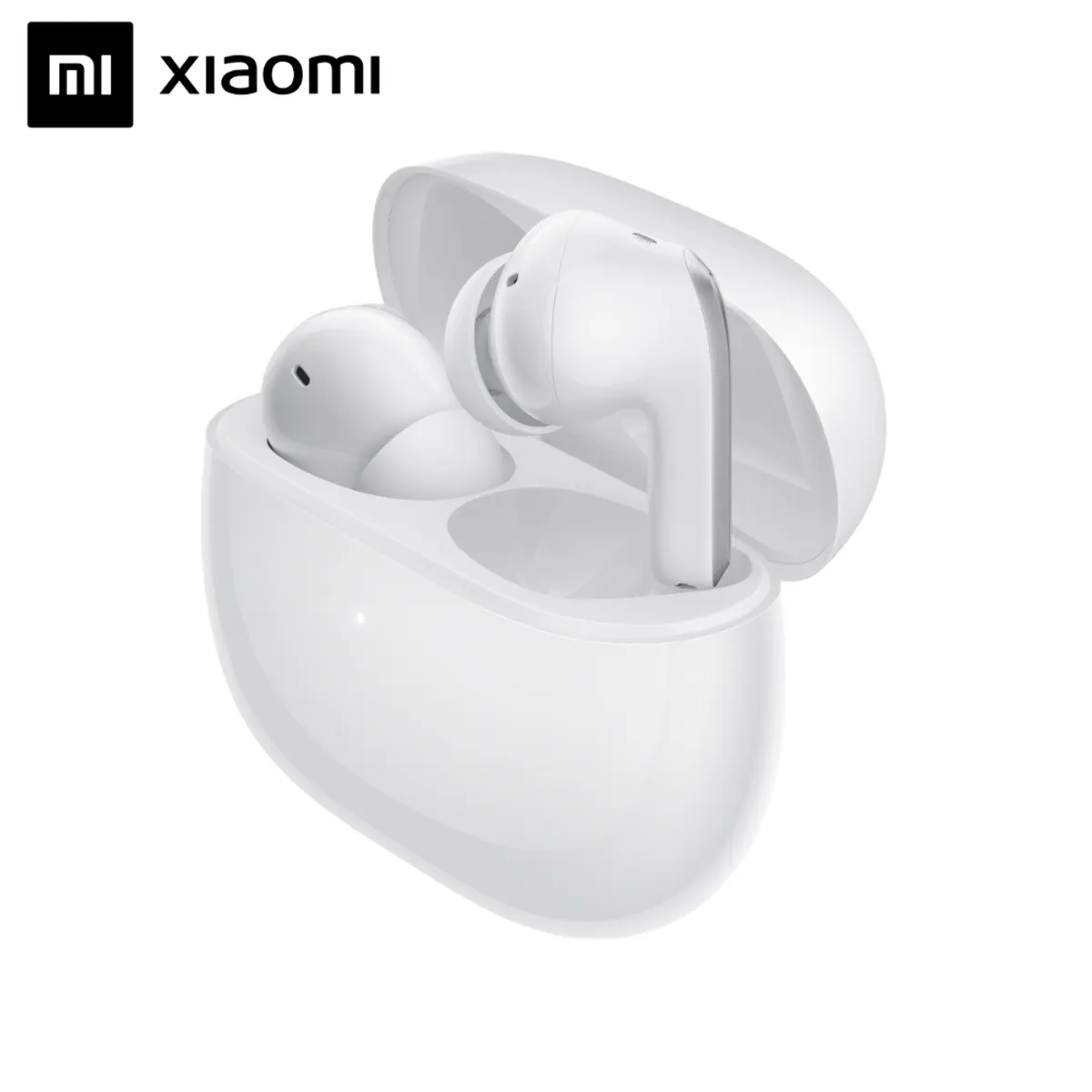 XIAOMI - Audífonos Xiaomi Redmi Buds 4 Pro Blanco Bluetooth Inmersive Sound