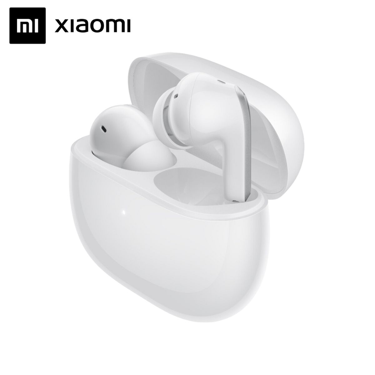 XIAOMI - Audífonos Xiaomi Redmi Buds 4 Pro Blanco Bluetooth Inmersive Sound