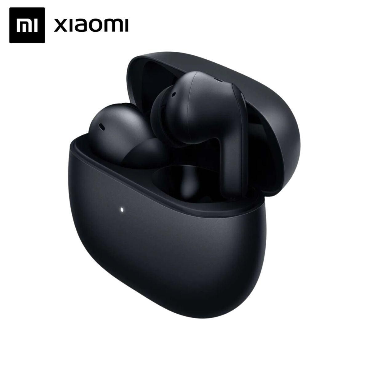 XIAOMI - Audífonos Xiaomi Redmi Buds 4 Pro Negro Bluetooth Inmersive Sound