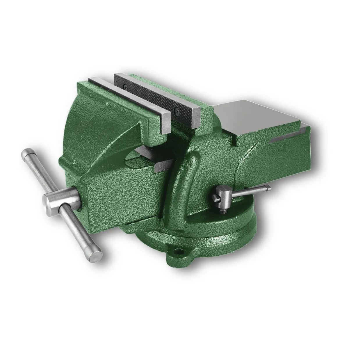 GENERICO - Tornillo de banco 8 Jadever