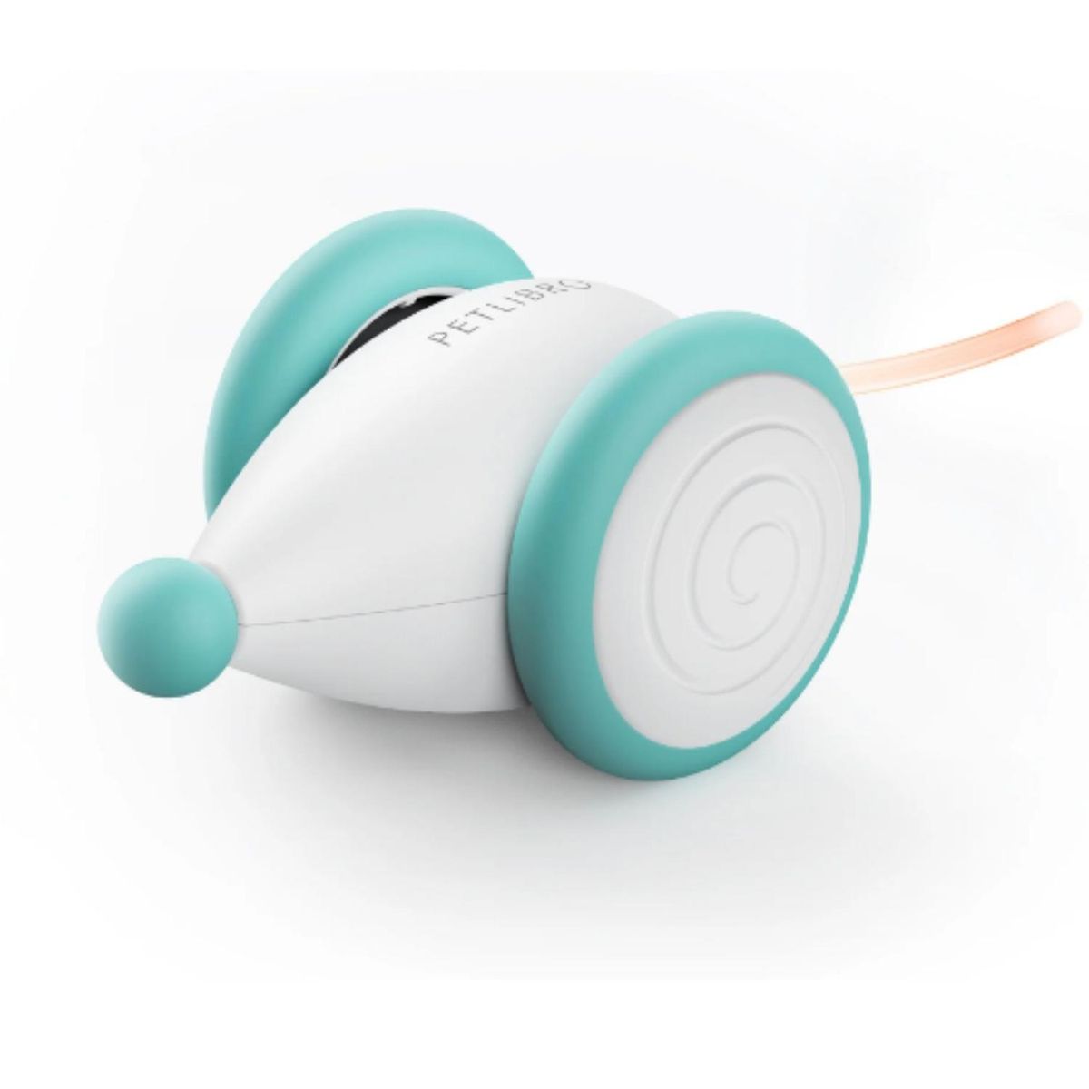 GENERICO - Juguete Interactivo para Gato PETLIBRO Ratón Pixie